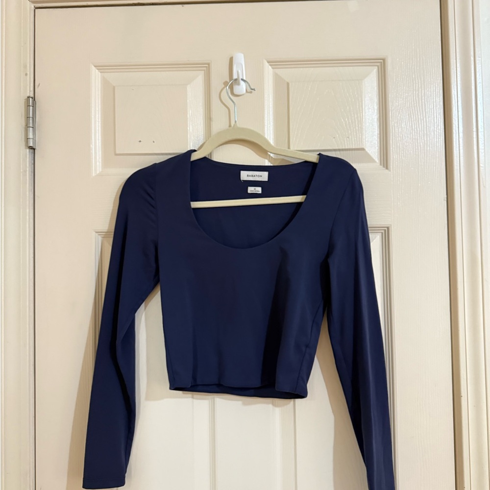 Aritzia Long Sleeve Top